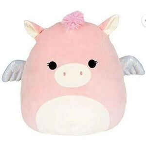 🌸clearance Squishmallows Pandora Plush toy‎
